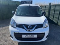 NISSAN NV250