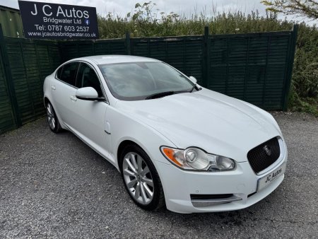 JAGUAR