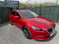 MAZDA MAZDA6