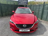 MAZDA MAZDA6