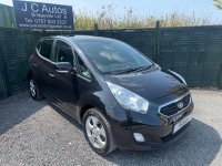 KIA VENGA
